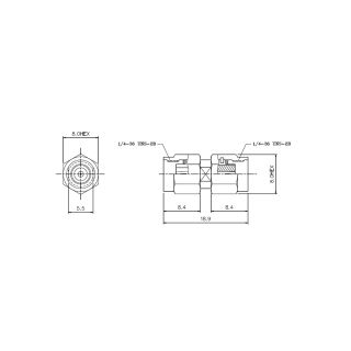 HS-RP-SMAM To RP-SMAM Adapter (10G)_Web2